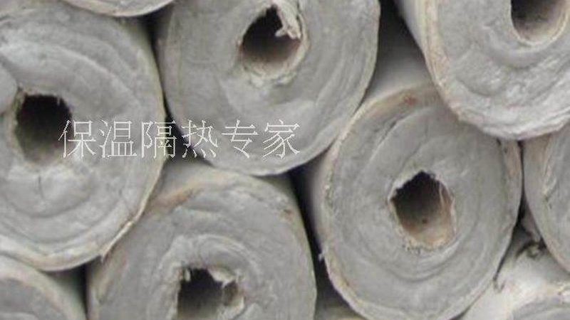 保温隔热材料一平米价格多少