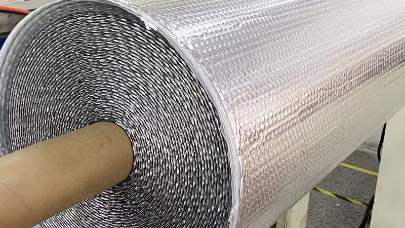 外墙保温材料防火等级：关键指标与选择要点**