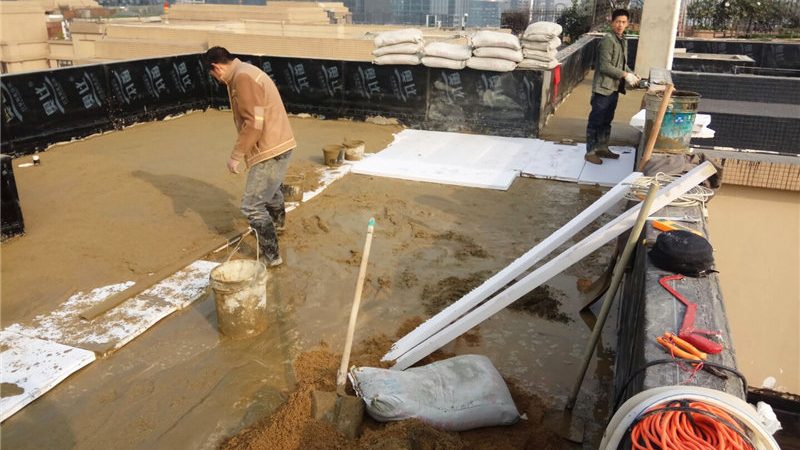 地下室防水施工报价包含哪些要素？**