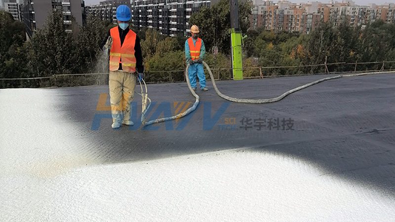 成都地下室外墙防水，价格到底差在哪