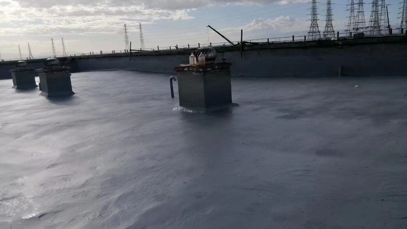 目前市场上常见的伸缩缝防水材料主要有以下几类：