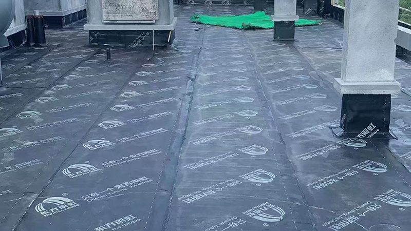 SBS防水卷材批发报价的水到底有多深