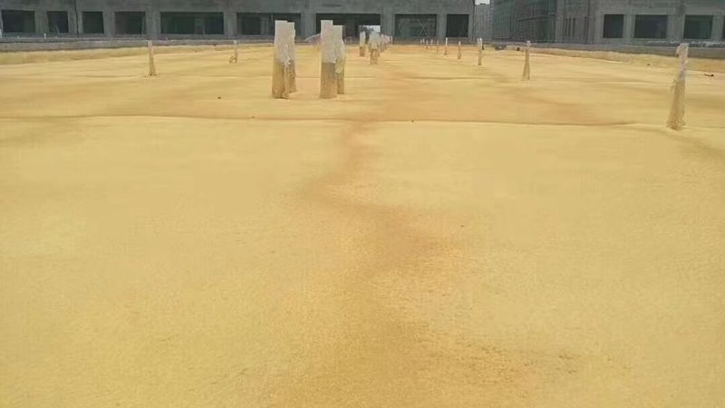 防水材料检测报告，这几点才是关键