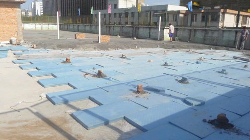 外墙岩棉板一立方价格：揭秘影响因素与选购要点**