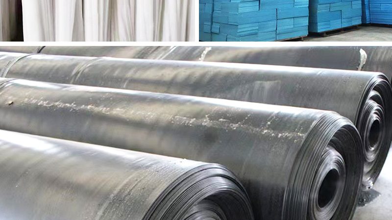 外墙保温材料安装，这些细节不能忽视**