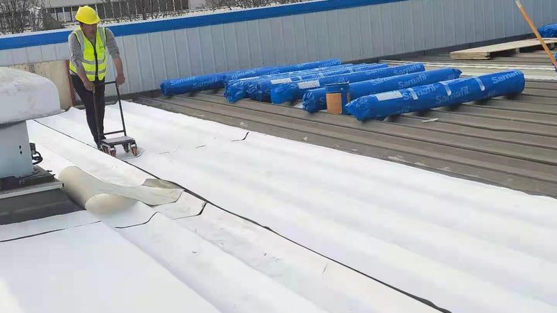卫生间漏水，不砸砖也能补漏？揭秘高效补漏方法**