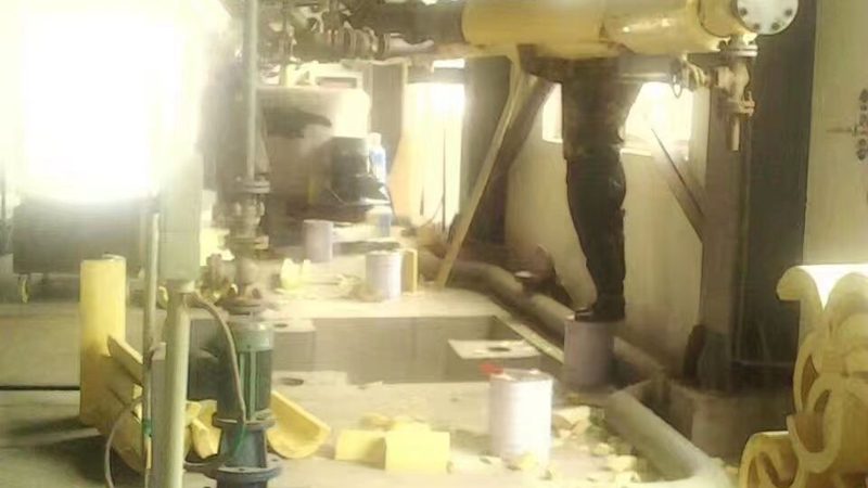 保温材料安装人工费：揭秘影响价格的关键因素